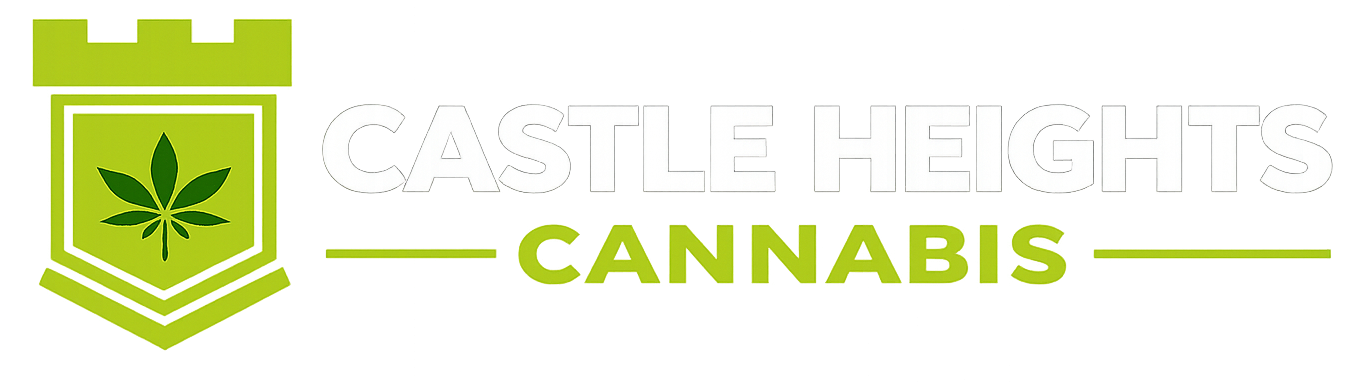Castle Heights Cannabis – 605 Center St.